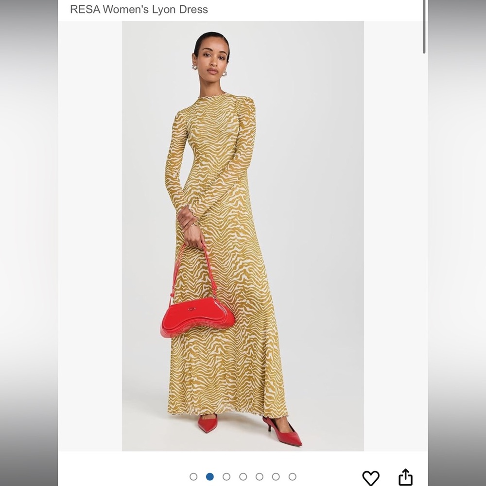 RESA Lyon dress